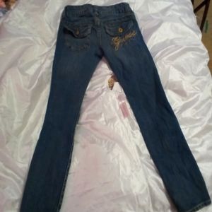 Guess Jeans size 8